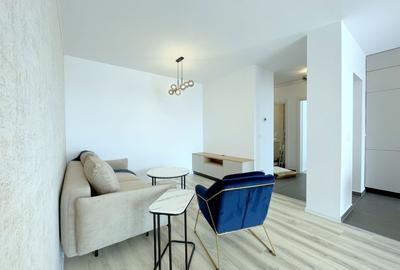 Apartament 2 camere - Denya Forest 7 bloc nZEB - COMISION 0% Apartament 2 camere - Denya Forest 7 bloc nZEB - COMISION 0% - 4