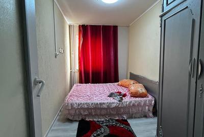Apartament cu 3 camere nedecomandat, mobilat în Inel II - 7