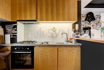 REA1023804 Apartament tip loft in vila I 168 mp  I Floreasca - 19