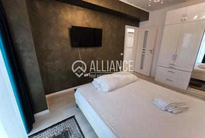 Apartament cu 2 camere decomandat, mobilat în Est - 10