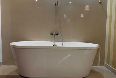 Apartament cu 2 camere decomandat în Central - 1