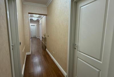 Cotroceni Smart Residence, Apartament 4 Camere - Grozavesti Cotroceni Smart Residence, Apartament 4 Camere - Grozavesti - 18