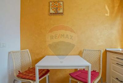 Apartament cu 2 camere semidecomandat în 15 Noiembrie - 15