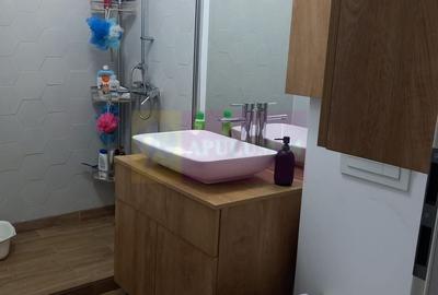 Casă individuală cu 3 camere cu Canalizare în Nord-Vest - 50