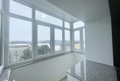 Garsonieră în Central - 15