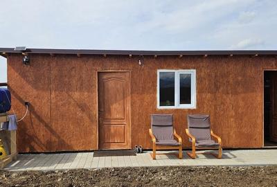 Casă în Hărman - 4