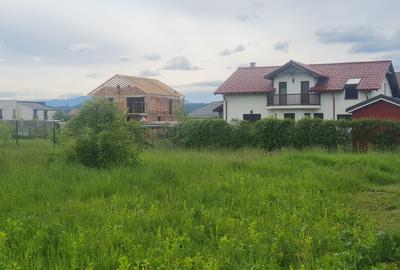 SC VIMAK IMOBILIARE vinde teren intravilan de 1000 mp în Cristian - 6