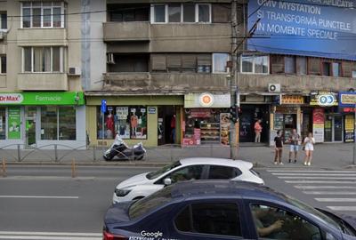 Spațiu comercial, de 70 mp, în Gara de Nord - 5