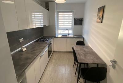 Apartament cu 2 camere decomandat în Central - 5