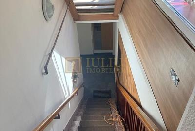 Apartament cu 4 camere decomandat, mobilat în Aradului - 17