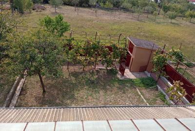 Casă cu 4 camere cu Teren 390 Mp în Central - 2