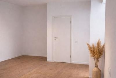 Garsonieră decomandată în Zamora - 2