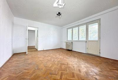 Apartament 2 camere, bloc reabilitat, spa?ios | Vlaicu-Lebada - 1