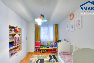 Apartament 3 camere Nordului - Gafencu Residence Herastrau - 2