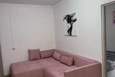 Apartament cu 2 camere semidecomandat în Central - 4