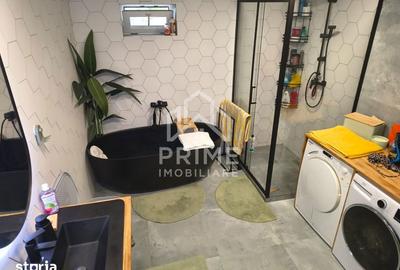 Casă cu 3 camere cu Teren 750 Mp în Rădești - 5