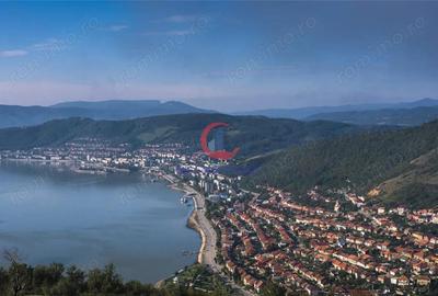 Teren, Orsova - Baile Herculane, deschidere de 40ml, pe E70 - 5