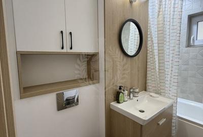 Apartament cu 4 camere în Republicii - 11