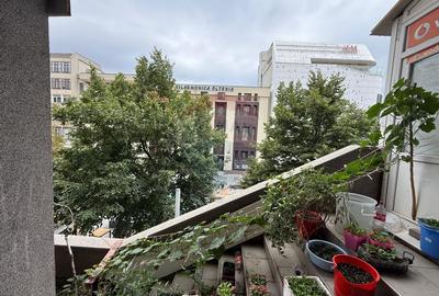 Spatiu ultracentral de vanzare, 586 mp, etaj 1, trafic intens - 3