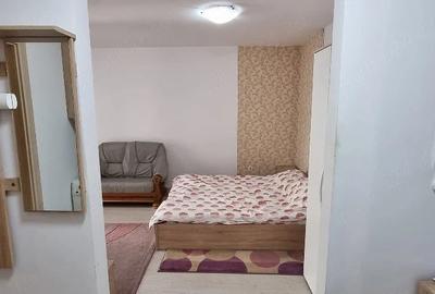 Garsonieră decomandată în Central - 5
