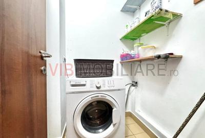 Apartament cu 3 camere decomandat în Vitan - 3