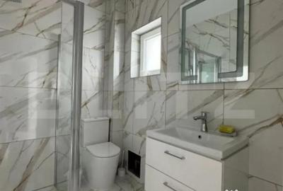 Casă cu 4 camere cu Teren 250 Mp în Central - 7