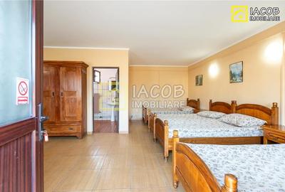 Hotel/Pensiune, de 1,113 mp, în Secuienii Noi - 37