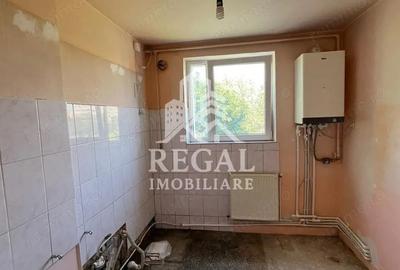 Apartament 3 camere Ultracentral, vedere spre pietonala ?i Parc - 10