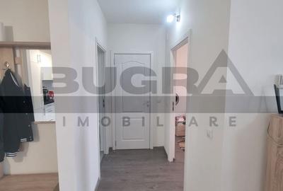 Apartament 2 camere, 55 mp, garaj, zona Leroy Merlin - 4