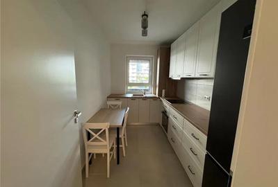 Apartament 3 camere , Maurer , 80mp , Mobilat-Utilat - 3