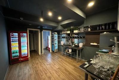 Spațiu comercial, de 179 mp, în Calea Victoriei - 3