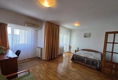 Garsoniera,UNIRII BULEVARD STRADAL,BL MIXT 1992, decomandata,geam la baie,balcon - 14