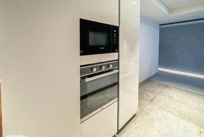 Apartament cu 3 camere în Floreasca - 16