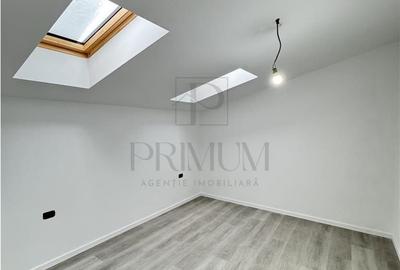 Apartament cu 3 camere în Giroc - 11