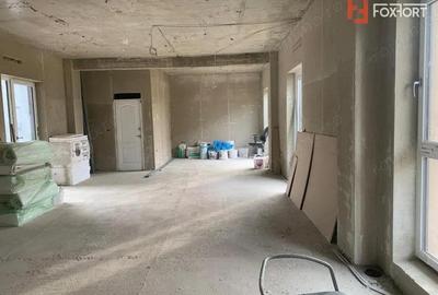 Spatiu comercial cu 2 incaperi de 140 mp - zona Braytim - 3