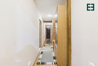 Apartament cu 2 camere decomandat, mobilat în Aradului - 11