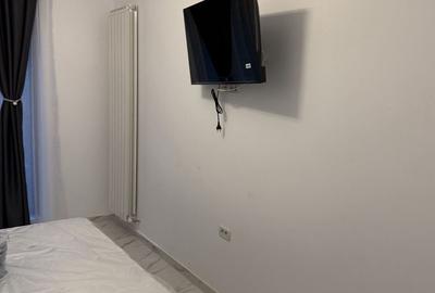 ICIL 2 CAMERE ETAJ 2 BLOC NOU 450 EURO TERMEN LUNG - 5