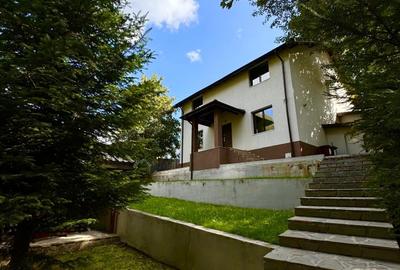 Vila Premium de Vanzare in Cheia, Prahova-Oaza de Relaxare si Investitie - 30