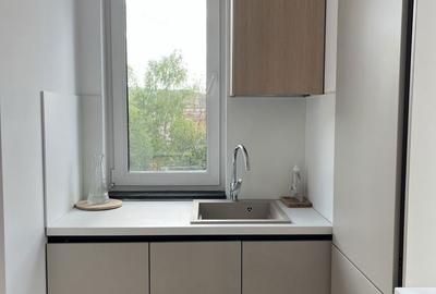 Apartament cu 2 camere decomandat în Florești - 7