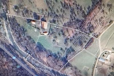 Casă cu 3 camere în Băile Olănești - 7