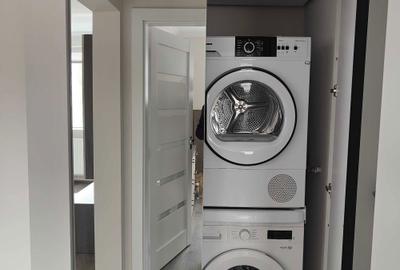 Apartament cu 2 camere semidecomandat în Sud - 5