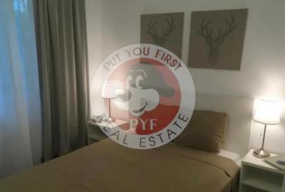 Apartament cu 2 camere semidecomandat în Cișmigiu - 5