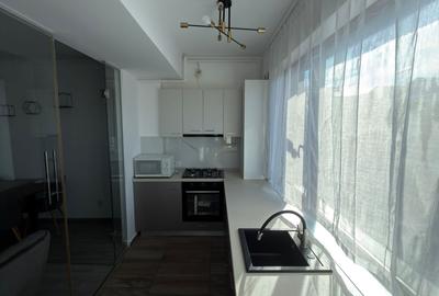 Apartament 3 camere de vânzare – Cartierul Solar | mobilat și utilat - 13