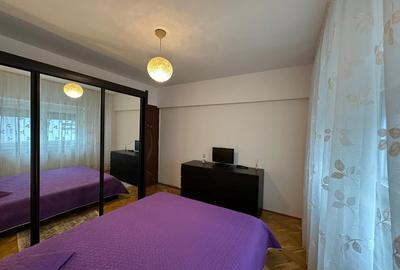 Apartament doua camere, 56mp, cartier Centru, zona Profi - 3