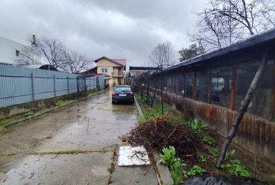 Casă individuală cu 4 camere cu Canalizare în Alexandriei - 2