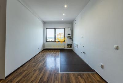 Apartament cu 4 camere semidecomandat, mobilat în Calea Turzii - 8