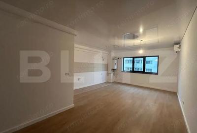 Apartament 2 camere, 49mp, Rond Vechi - 3