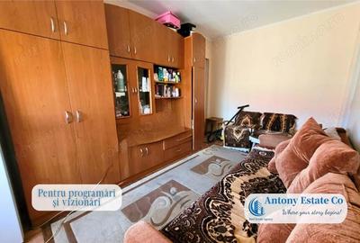 Apartament cu 2 camere semidecomandat în Calea Clujului - 3