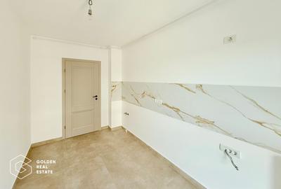 Apartament cu 2 camere decomandat în UTA - 6