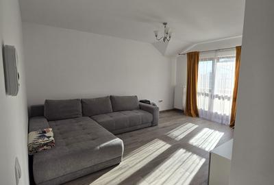 Apartament cu 2 camere decomandat în Drumul Carului - 1